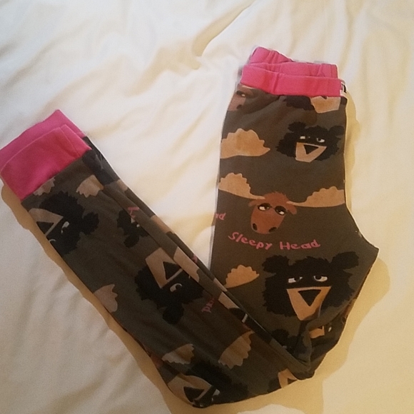 Pajamas/Over Shirt - Picture 4 of 4